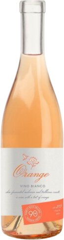 90+ Cellars Orange Vino Blanco