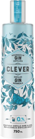 Clever G & Tonic N A