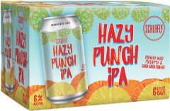 Schlafly Hazy Punch IPA