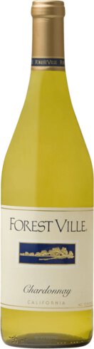 ForestVille Chardonnay Forest Ville
