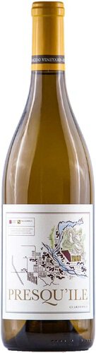 Presqu'ile Bien Nacido Vineyard Chardonnay