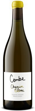 Stolpman Vineyards Combe Chenin Blanc Ballard Canyon