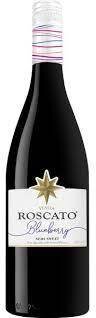 Roscato Blueberry Semi Sweet Red