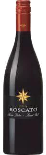 Roscato Rosso Dolce