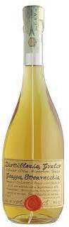 GUALCO GRAPPA STRAVECCHIA