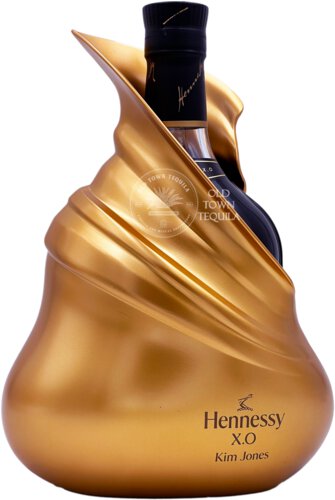 Hennessy Xo Kim Jones 2023 - Shop in Store, Pickup, Delivery