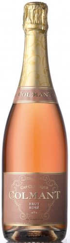 Colmant Brut Rose Rsv