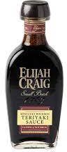 Elijah Craig Teriyaki Sauce