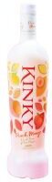 Kinky Peach Mango