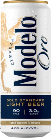 Modelo Oro