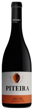 Piteira DOC Tinto Red Wine Portugal