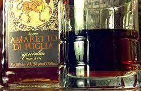 Amaretto Di Puglia Amaretto Liqueur