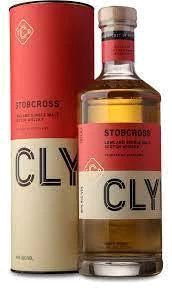 The Clydeside Stobcross Lowland Single Malt Scotch Whiskey Cl
