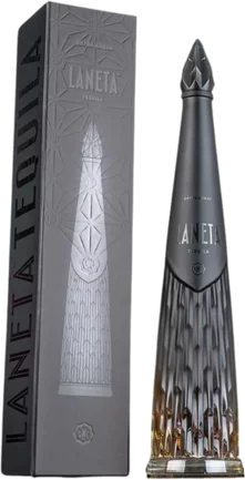 Laneta Extra Anejo Tequila