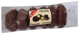 Bon App Chocolate Donuts