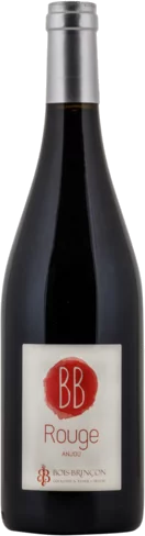 Bois-Brincon BB Anjou Rouge Cabernet Franc