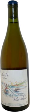Julien Altaber Plein Po Macerated Chardonnay