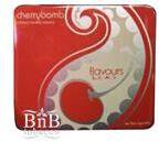 Cao Flavours Cherry Vanilla Cream Fine Cigarillos