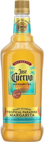 Jose Cuervo Authentic Tropical Paradise Margarita