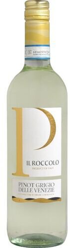 Il Roccolo Pinot Grigio Delle Venezie