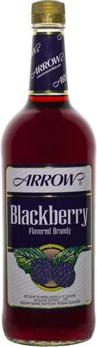 ARROW BLACKBERRY BRANDY