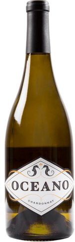 Oceano Chardonnay Spanish Springs San Luis Obispo