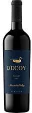 Decoy Limited Merlot Alexander Valley