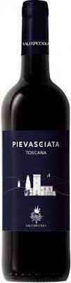Vallepicciola Pievasciata Toscana Rosso