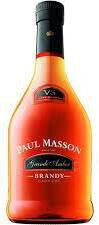 MASSON GRANDE AMBER VS 3YR  BRANDY