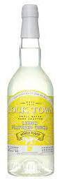 ROCK TOWN LEMON VODKA