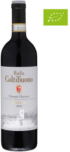 Coltibuono Chianti Classico Riserva
