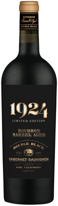 1924 WHISKEY BARREL RED BLEND