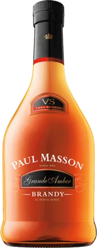 Paul Masson Brandy Vs