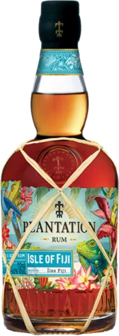 Plantation Rum Isle Of Fuji