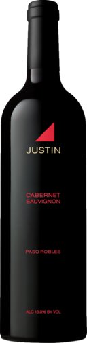 Justin Cabernet Sauvignon Paso Robles