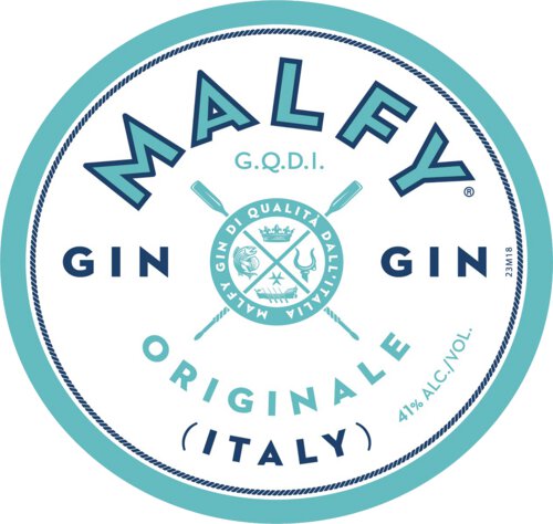 Malfy Gin Originale