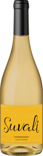 Suvali Chardonnay California