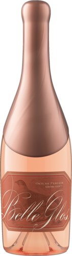 Belle Glos Rose Of Pinot Noir Sonoma County Oeil De Perdrix
