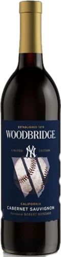 Woodbridge Ny Yankees Yankees Cabernet Sauvignon