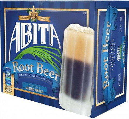 Abita Root Beer Non-Alcoholic