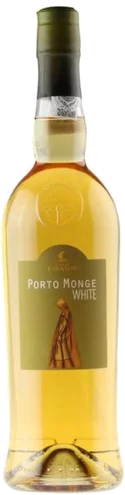 Adega De Favaios Monge Porto White