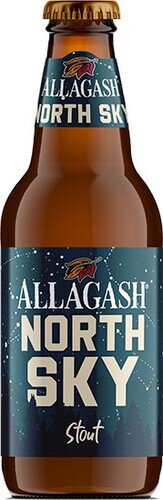 Allagash North Sky Stout
