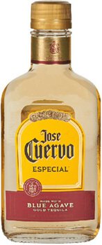 Jose Cuervo Especial Gold Tequila
