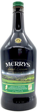 Merry's Irish Cream