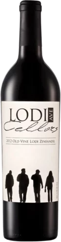 Lodi Ave Cellars Sauvignon Blanc