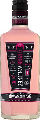 Pink Whitney Lemonade Flavored Vodka