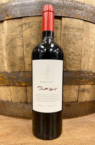 Ocaso Merlot