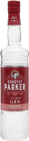 Dorothy Parker Gin