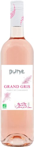 Dune Grand Gris Rose