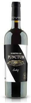 Dominio Punctum Aduaz Bba Red Wine